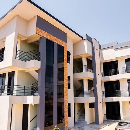 The Vacation Homes Villa Kigali Exterior foto