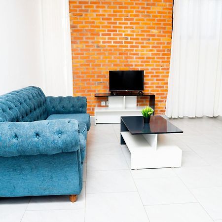 The Vacation Homes Villa Kigali Exterior foto