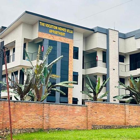 The Vacation Homes Villa Kigali Exterior foto