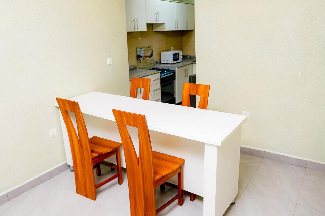 The Vacation Homes Villa Kigali Exterior foto