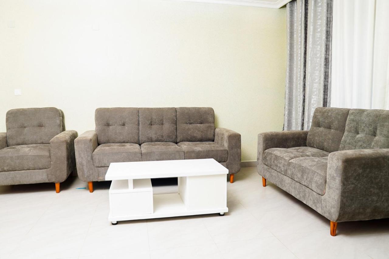 The Vacation Homes Villa Kigali Exterior foto