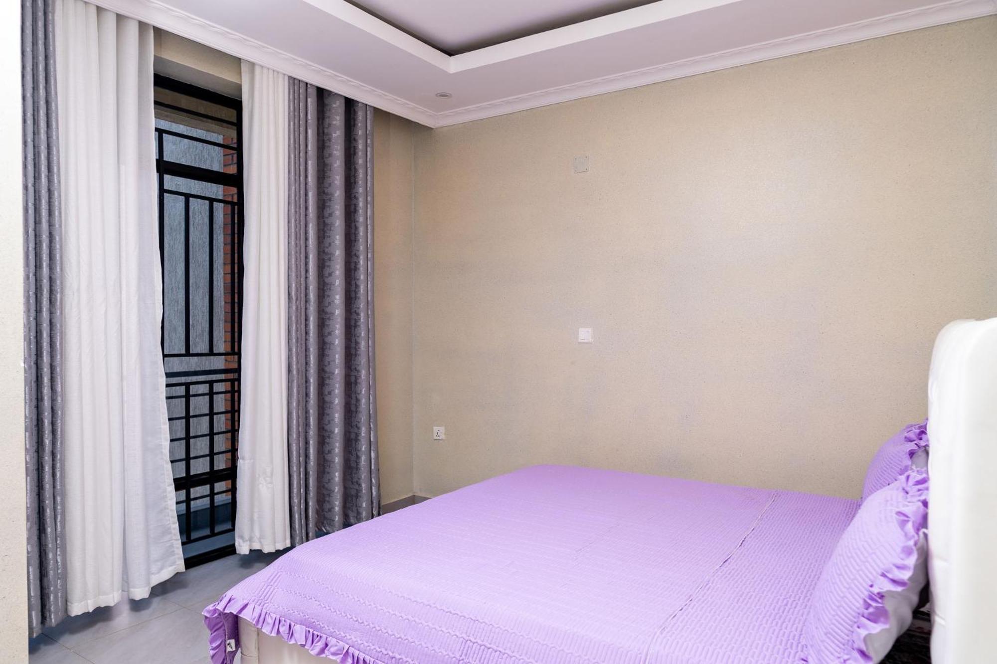 The Vacation Homes Villa Kigali Exterior foto