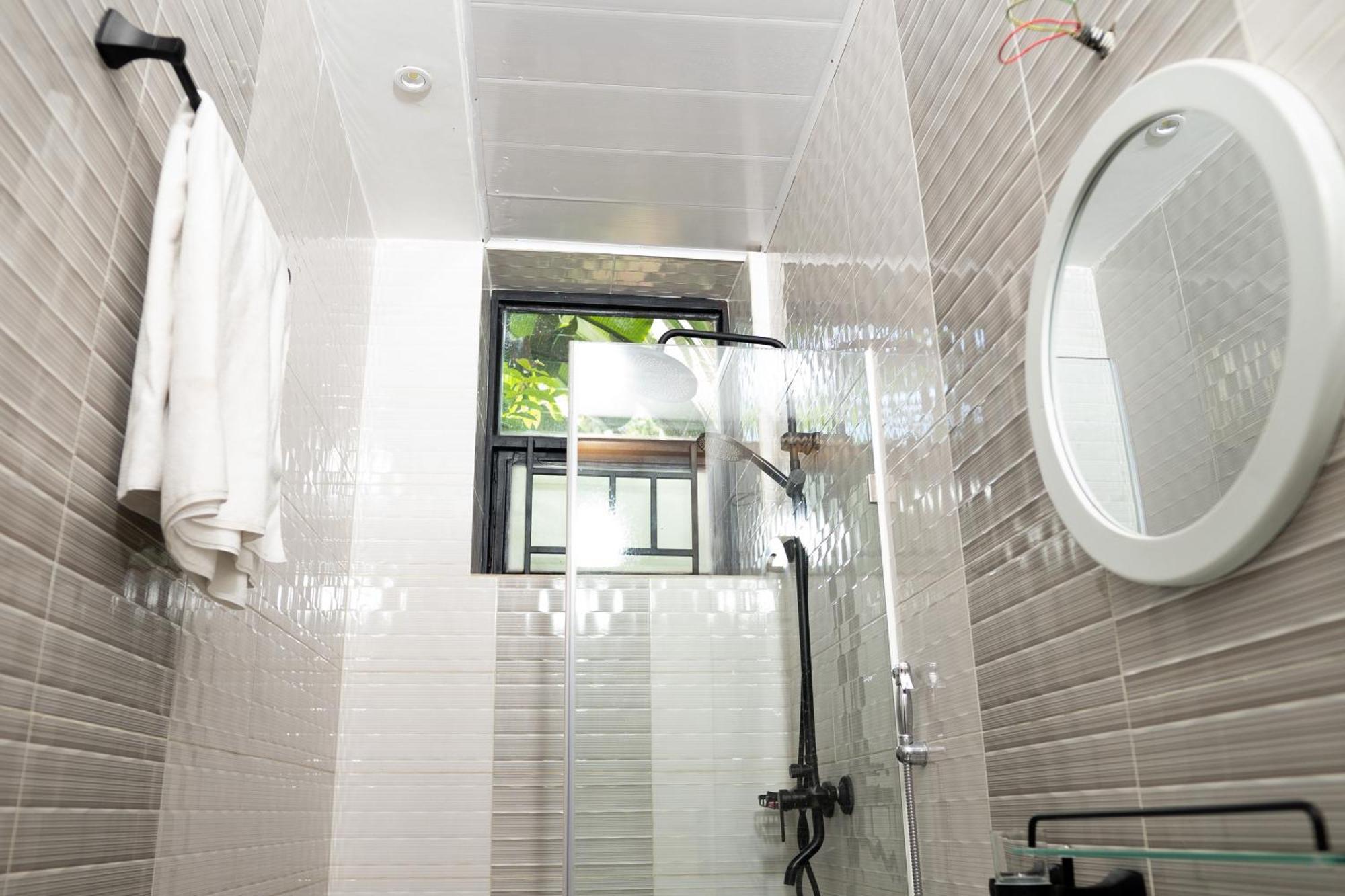 The Vacation Homes Villa Kigali Exterior foto