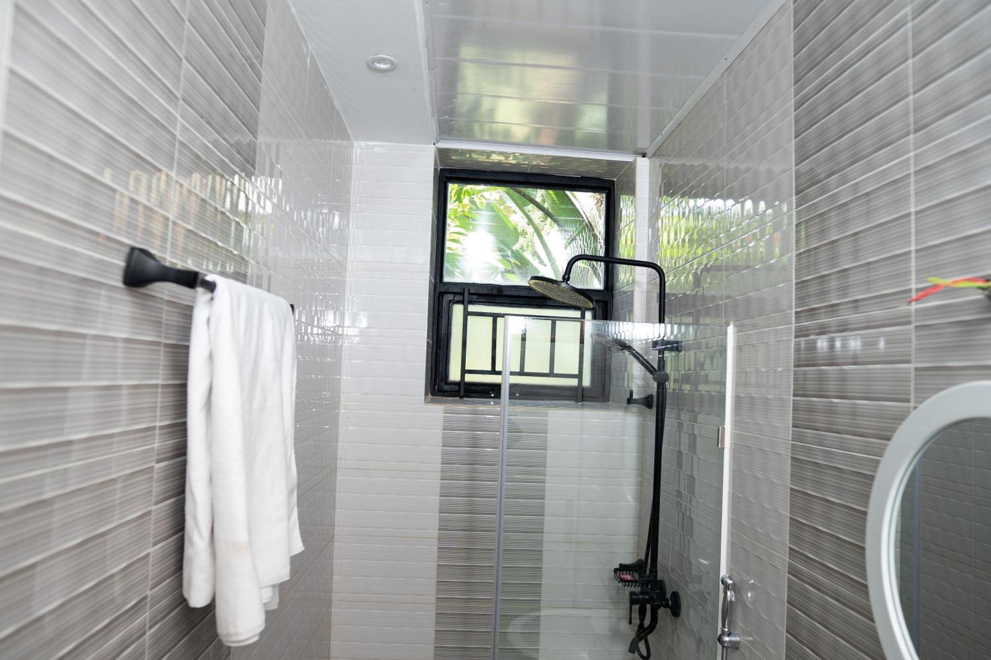 The Vacation Homes Villa Kigali Exterior foto
