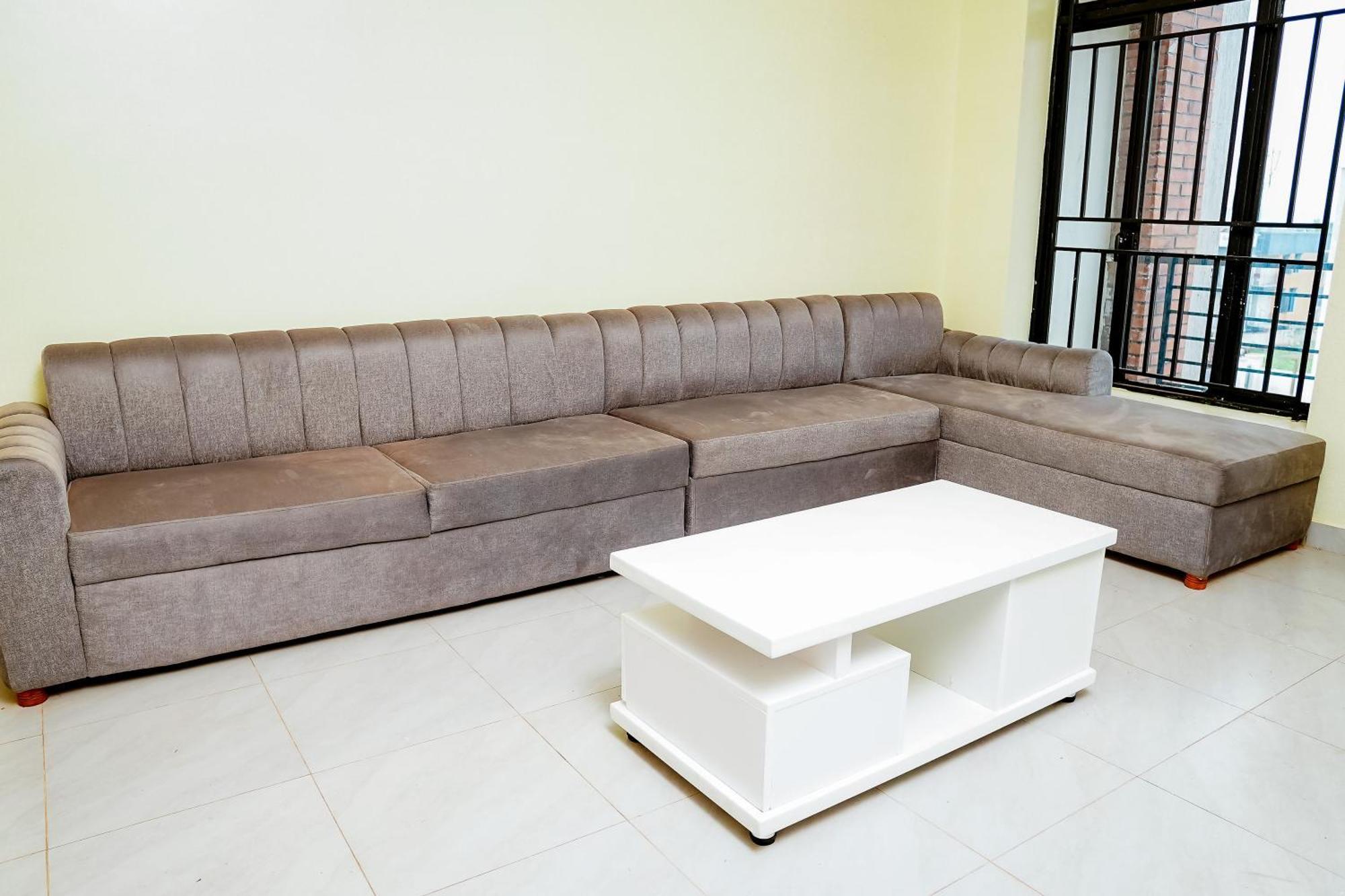 The Vacation Homes Villa Kigali Exterior foto