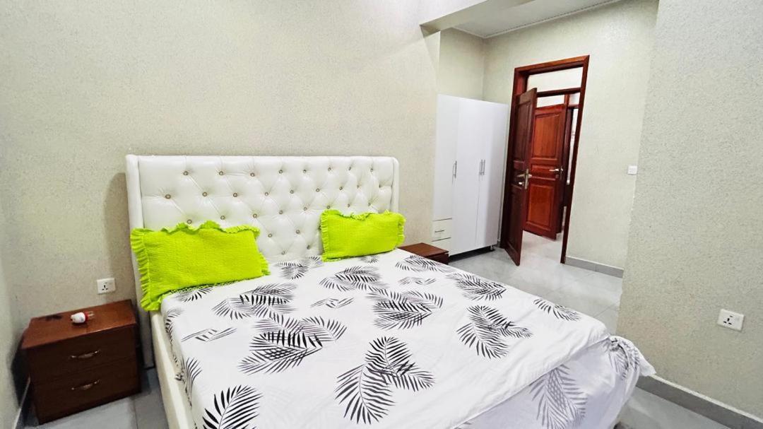 The Vacation Homes Villa Kigali Exterior foto